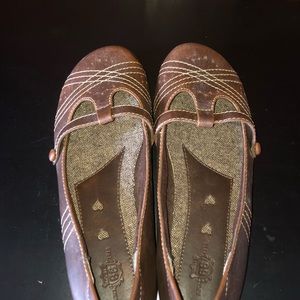 Route 66 women’s slip-on flat